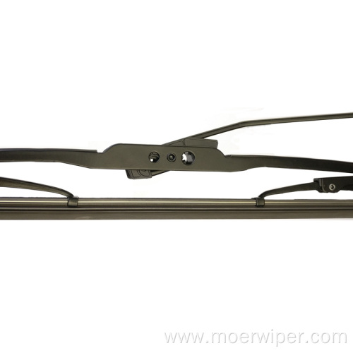 universal type frame bone wiper blades